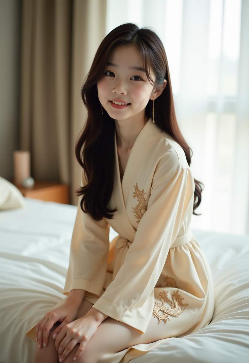 最后的修表师海报